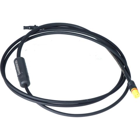 Shimano SHIMANO EW-PS300 verbindingskabel voor Bosch BES3 &amp; Di2 1000 mm