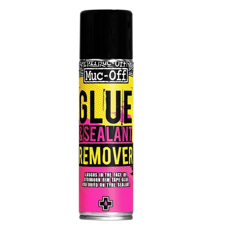 Muc Off Muc Off Kleberentferner - 200 ml