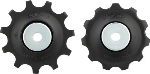 Shimano Shimano Schalträdchen für SLX, Metrea 11-fach - 1 Paar 11 Zähne