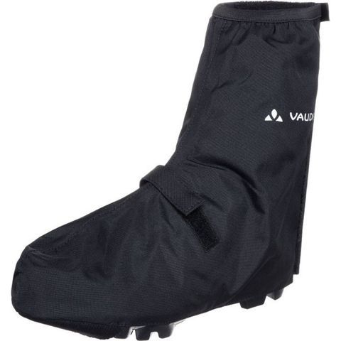 VAUDE VAUDE Bike Gaiter short Überschuhe black 40 - 43