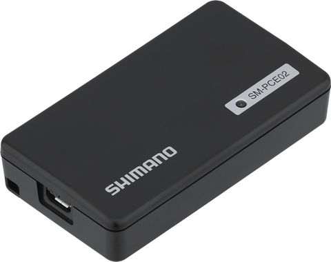 Shimano Shimano SM-PCE02 PC-Interface für Di2 / STEPS schwarz
