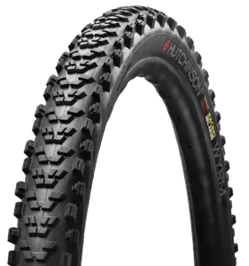 Hutchinson HUTCHINSON WYRM RLAB Hardskin RR xc Tubeless Ready MTB Band Zwart