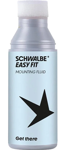 Schwalbe Schwalbe Easy Fit - Montagevloeistof 50 ml