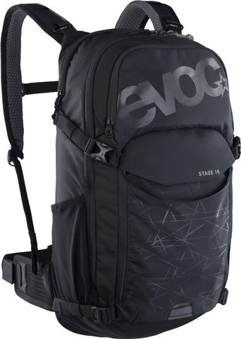 EVOC Stage 18