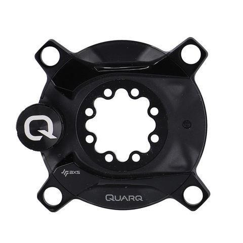 Sram SRAM Quarq Spider DzeroXX1 Eagle AXS DUB - 8-Bolt, LK: 104 mm, inkl. Spider-/Kettenblattschrauben Boost