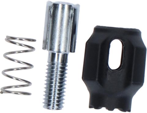 Shimano SHIMANO Kabel-Einstellschraube Links SL-M980 - Ersatzteil für Schaltgriff, 6 g