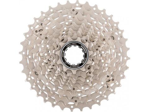 Shimano Deore CS-HG50-10