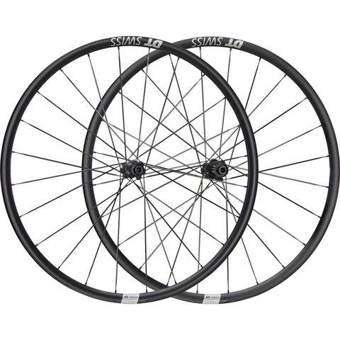 DT Swiss DT Swiss C 1800 SPLINE 23 Disc Center Lock 28" Laufradsatz schwarz 142 mm 100 mm Shimano Road 100 mm Shimano Road 100 mm 142 mm