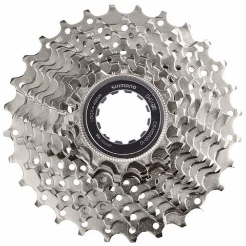 Shimano Shimano HG500 10 Speed Deore / Tiagra Cassette