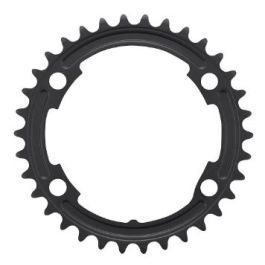 Shimano Shimano 34T-MS Aynakol Dişlisi 105 FC-R7000 110mm BCD 4 Kollu