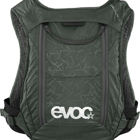 EVOC Evoc Hydro Pro 1,5 + Hydration Bladder 1,5 - dark olive
