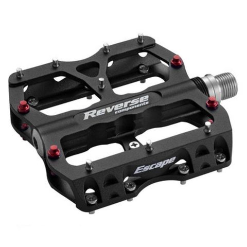 Reverse Reverse Escape Platform Pedal