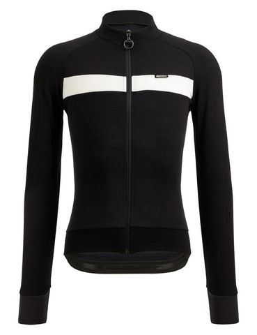 Santini Santini ADAPT WOOL Multi Season Yün Erkek Bisiklet Forması SP216075ADAPTWOOL