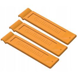 Continental Continental Geniş Levye Takımı 3'lü Turuncu CO0149093