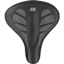 Selle Royal Selle Royal Gel Sele Kılıfı Siyah/Gri (Large)