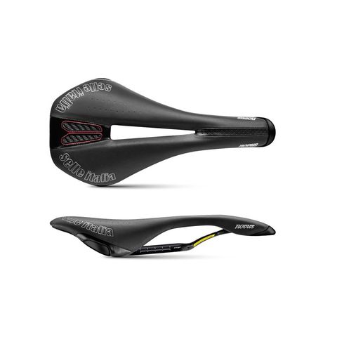 Selle Italia Selle Italia Sele Novus Kit Carbon Flow