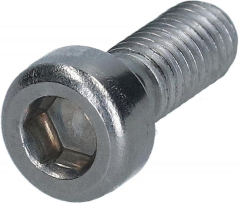 Shimano SHIMANO Klemmschraube für Halter SL-MT500 - Ersatzteil, ca. 3 g, Y0L7000F0