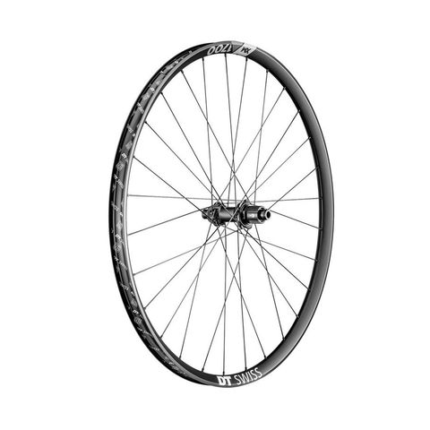 DT Swiss DT-Swiss XM 1700 Spline DB 29 Zoll Hinterrad, 30mm Alu, Centerlock, Shimano 12SP, 148/12 Boost TA