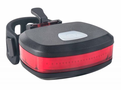 Xc XC 384 Usb Şarjlı Arka Stop Lambası