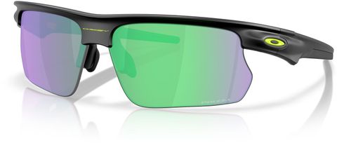 Oakley Oakley Bisphaera Matte Black - Prizm Road Jade - matte black