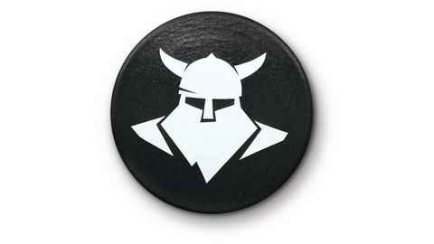 Uvex Uvex Tocsen Crashsensor BLACK