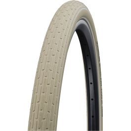 Schwalbe Schwalbe Fat Frank 700x50C / 28x2.0 Actıve Line Dış Lastik Krem 10152385.01