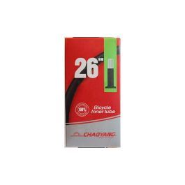 Chaoyang ChaoYang 26x1.95/2.125 AV Araba Sibop İç lastik