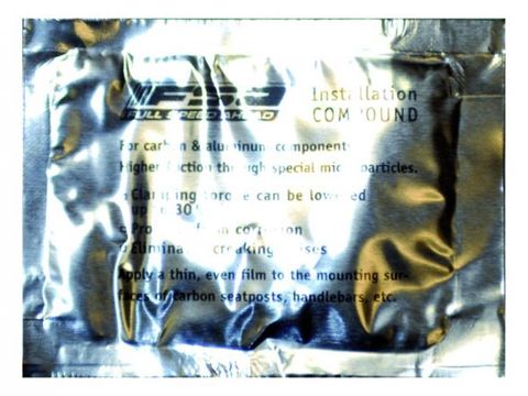 Fsa FSA Montagepaste 50 g - sichere Montage für Carbon- und Alu-Komponenten