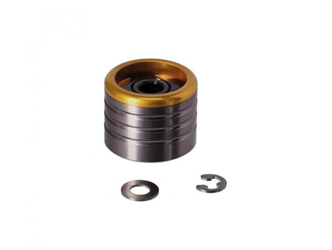 SR Suntour SR Suntour Stellkopf-Set Q-LOC für 20mm Achse