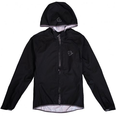 Race Face Race Face Conspiracy Jacket Black S
