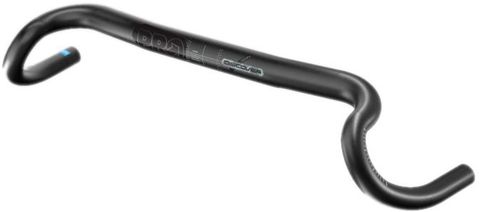 PRO PRO Discover Alu 30 Gravel Lenker - schwarz - Größe 420 mm (Flare: 560 mm)