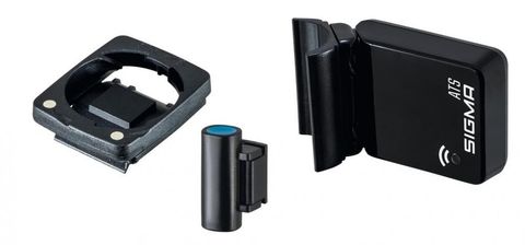 Sigma Sigma Teile ATS Rad 2 Kit 2032 - Geschwindigkeitssensor für BC 5.0 WL, 8.0 WL, 10.0 WL