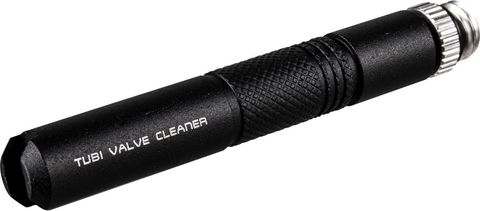 Topeak Topeak Tubi Valve Cleaner Tubeless Ventilreiniger - schwarz