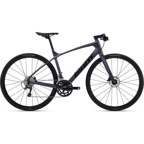 Giant Giant FastRoad Advanced 2 - Cold Iron S