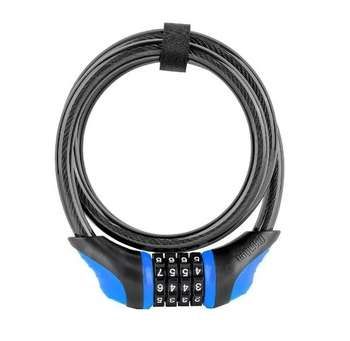 Onguard ONGUARD 8169 12X120 NEON COMBO ŞİFRELİ KİLİT