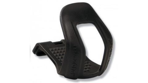 Zéfal Zefal Pedalhaken Paar Christophe 42