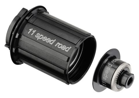 DT Swiss DT Swiss Road 370 3-pallen freewheelbody
