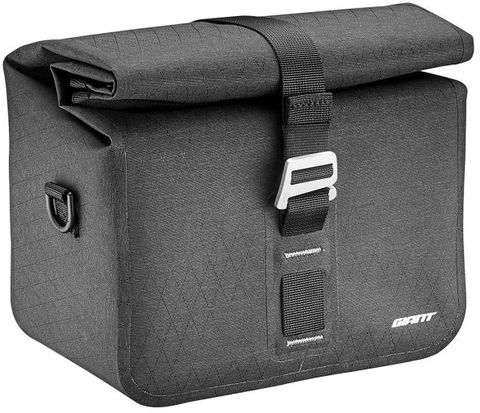Giant Giant H2Pro Lenkertasche kompakt - schwarz - Größe 4,8 L