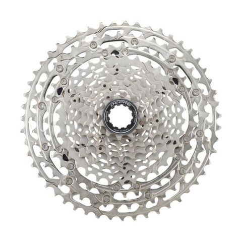 Shimano Shimano Deore CS-M5100 11-speed Cassette