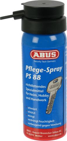 Abus ABUS PS88 Pflegespray 50 ml