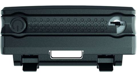 Abus Abus Alarmbox 2.0 BK +ALC 12/100