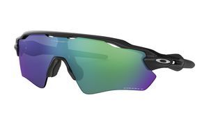 Oakley OAKLEY Radar EV Path Sport Zonnebril PRIZM Shallow Water Lens Zwart