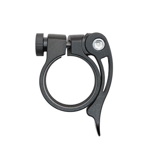 İmpact İmpact SR-21 Sele Kelepçesi 34.9mm Siyah
