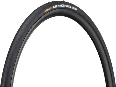 Continental Continental 700x28 Grand Prix Yol Bisiklet Dış Lastiği Telli Siyah