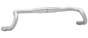 Ritchey RITCHEY Classic Venture Max Gravelstuur Zilver 40cm