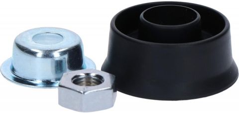 Shimano SHIMANO Staubkappe Links SG-5R30 - Ersatzteil für Nabenschaltung, ca. 28 g