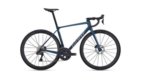 Giant Giant TCR Advanced Pro 0-Di2 OCEAN TWILIGHT / S
