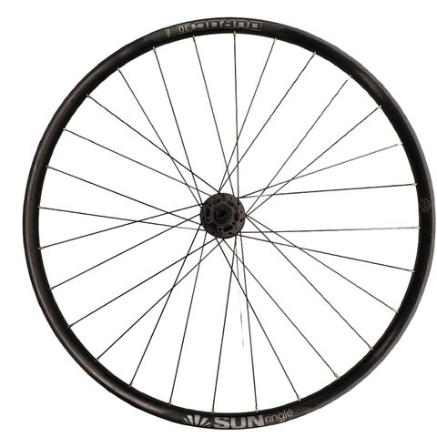 Btwin Duroc 30 Bisiklet Jantı 29" Çift Katlı Disk Frenli Dağ Bisikleti Arka Jant
