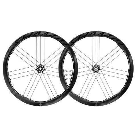 Campagnolo Campagnolo Shamal Dual Profile Racefiets Wielen
