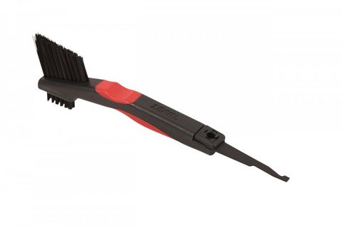 Zéfal Zefal Reinigungsbürste ZB Clean - rot